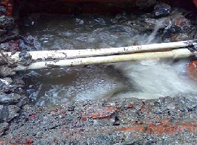 忻州家庭管道漏水检测